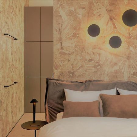 City Center Apartment Telegraph Wien Eksteriør bilde