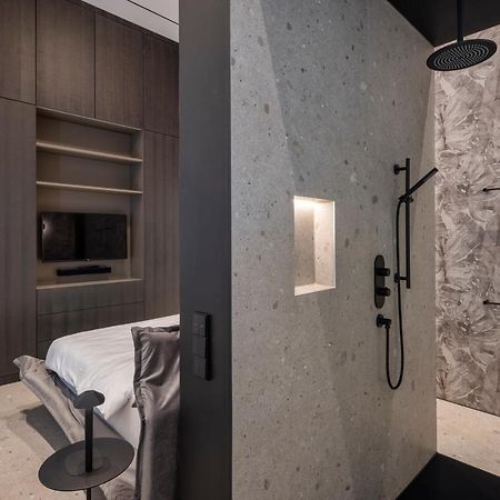 City Center Apartment Telegraph Wien Eksteriør bilde