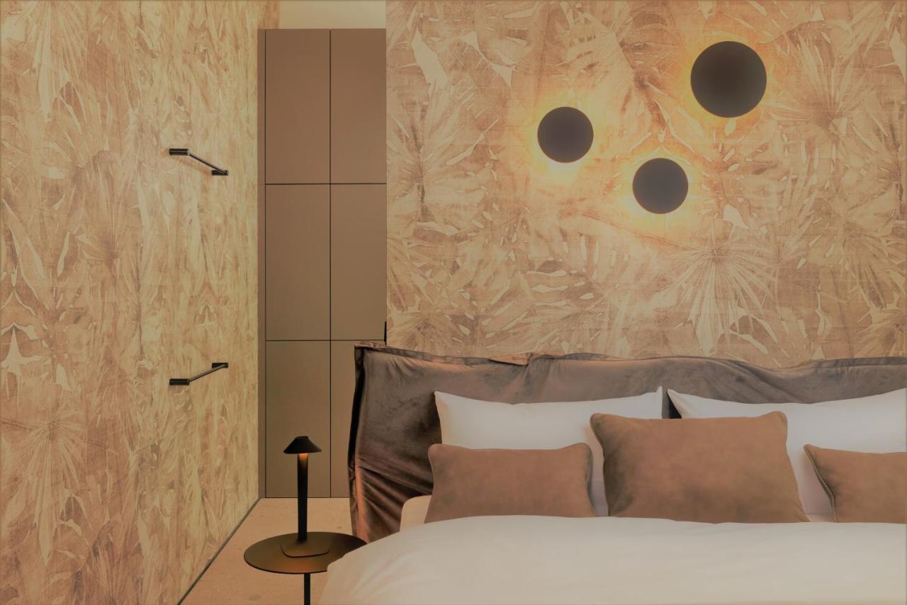 City Center Apartment Telegraph Wien Eksteriør bilde