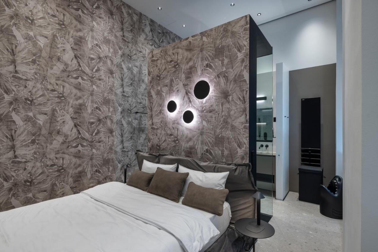 City Center Apartment Telegraph Wien Eksteriør bilde